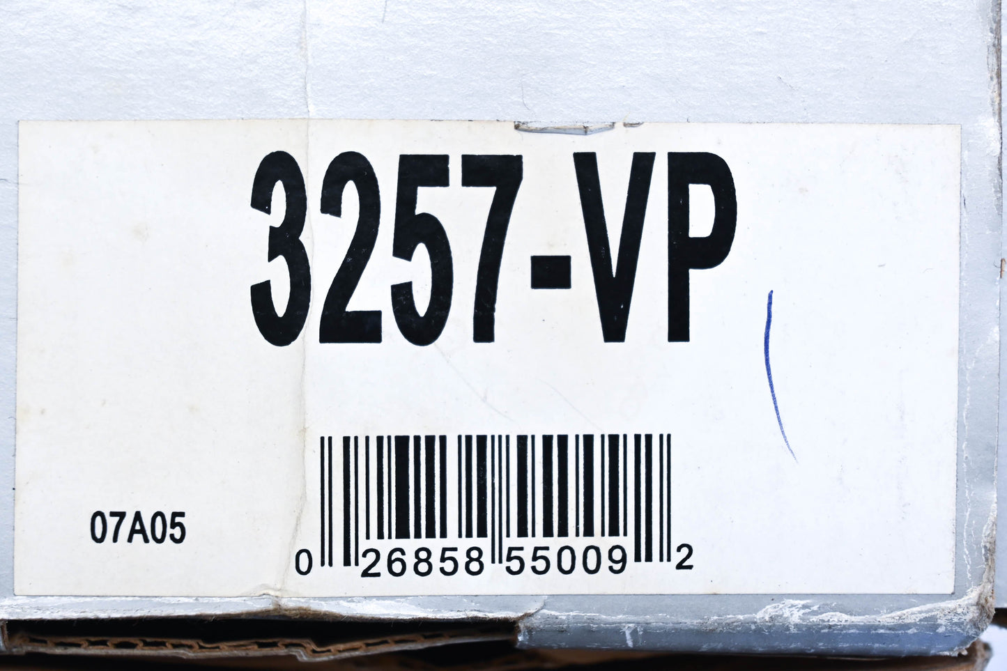 OE Plus 3257-VP, 3755259, 3257 Remanufactured Starter