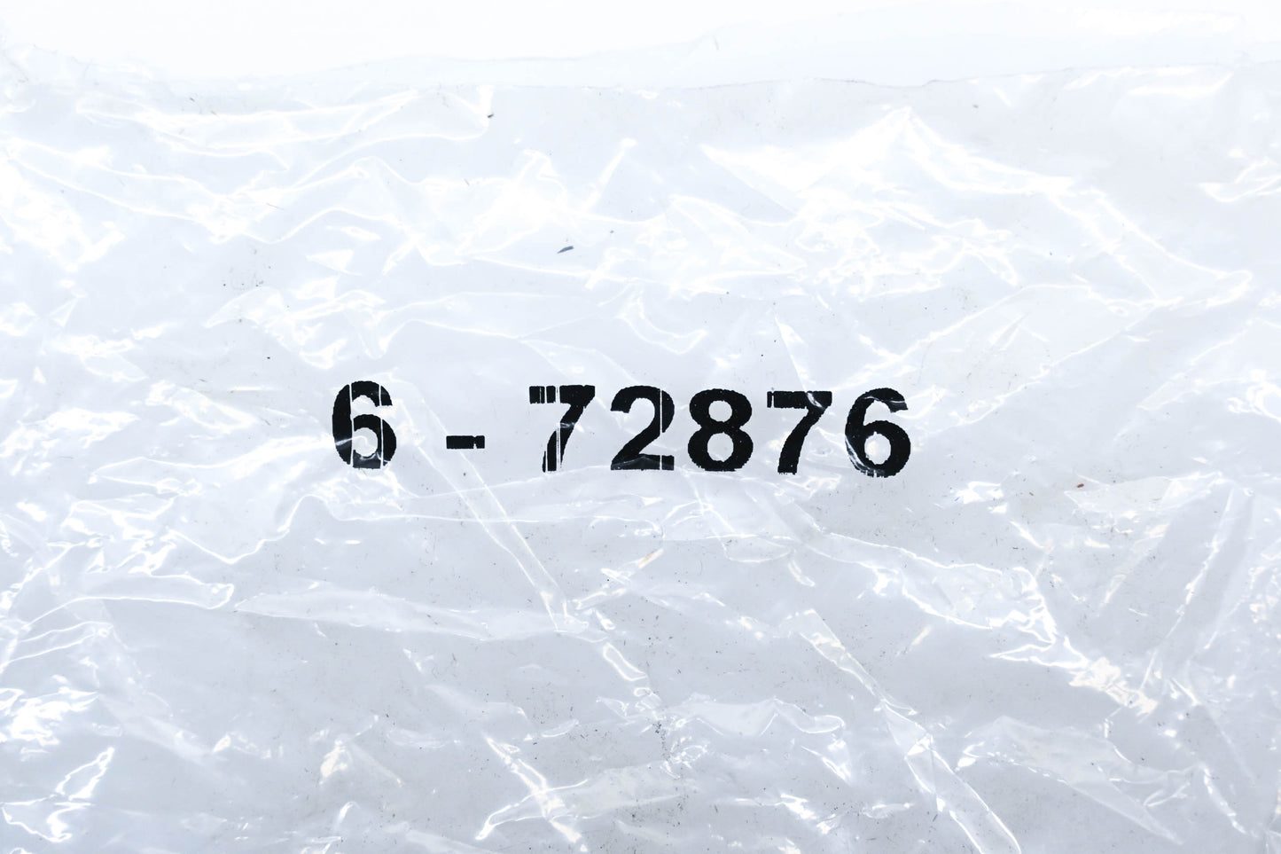 Fel-Pro 72876, 6-72876 Exhaust Valve Stem Seals Qty 6 NOS