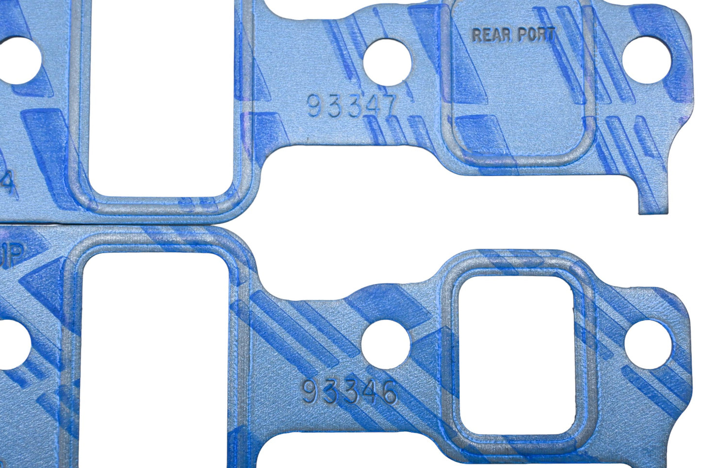 Fel-Pro 93347, 93346 Intake Manifold Gasket Kit NOS