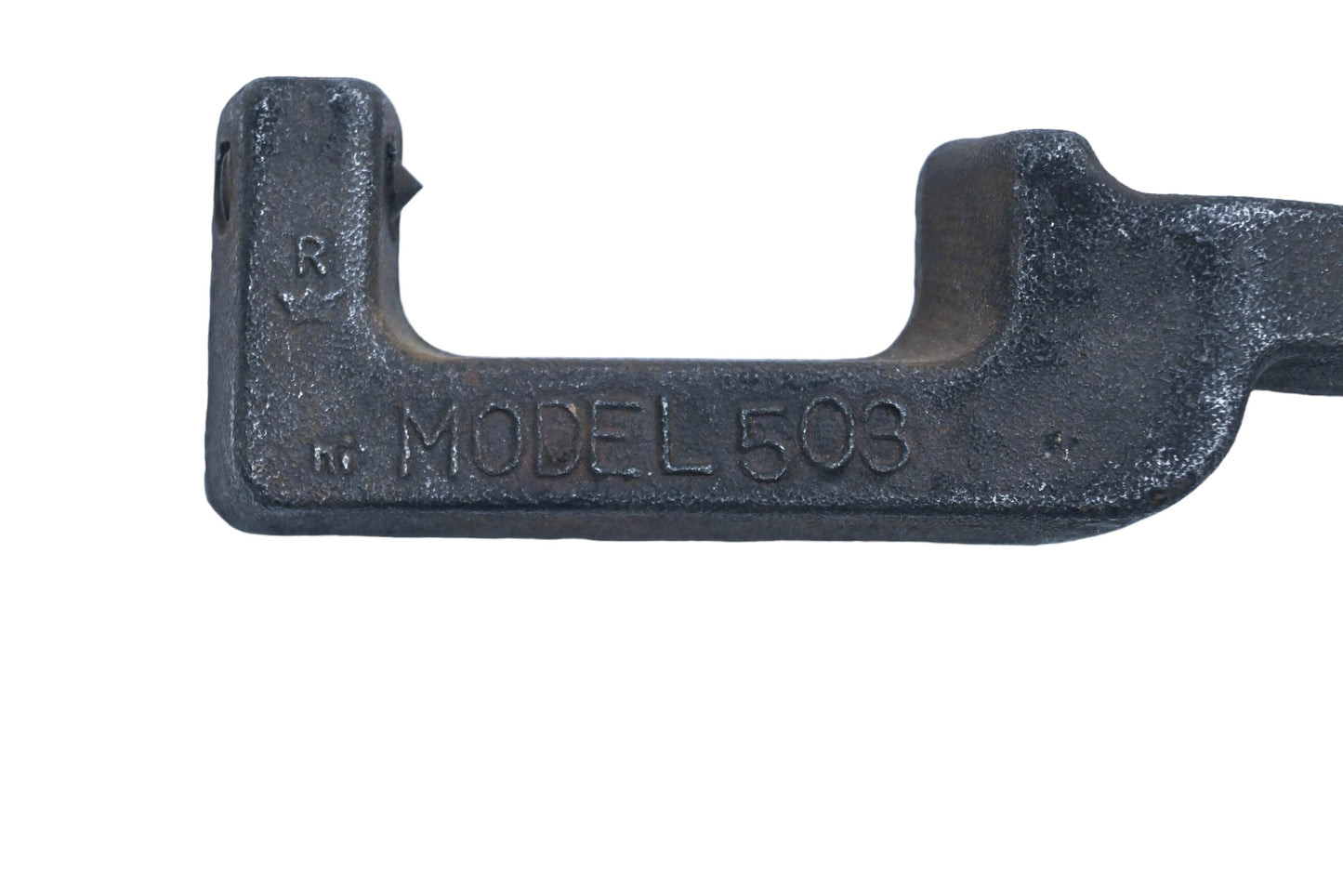 Nickson 503 Clamp-A-Stud Kit