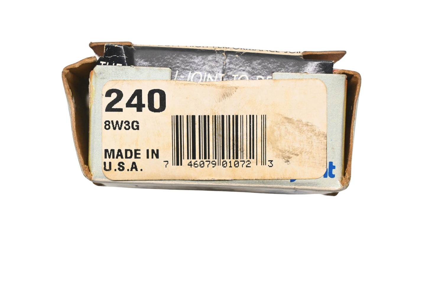 Precision Universal Joint 240 U Joint Kit NOS