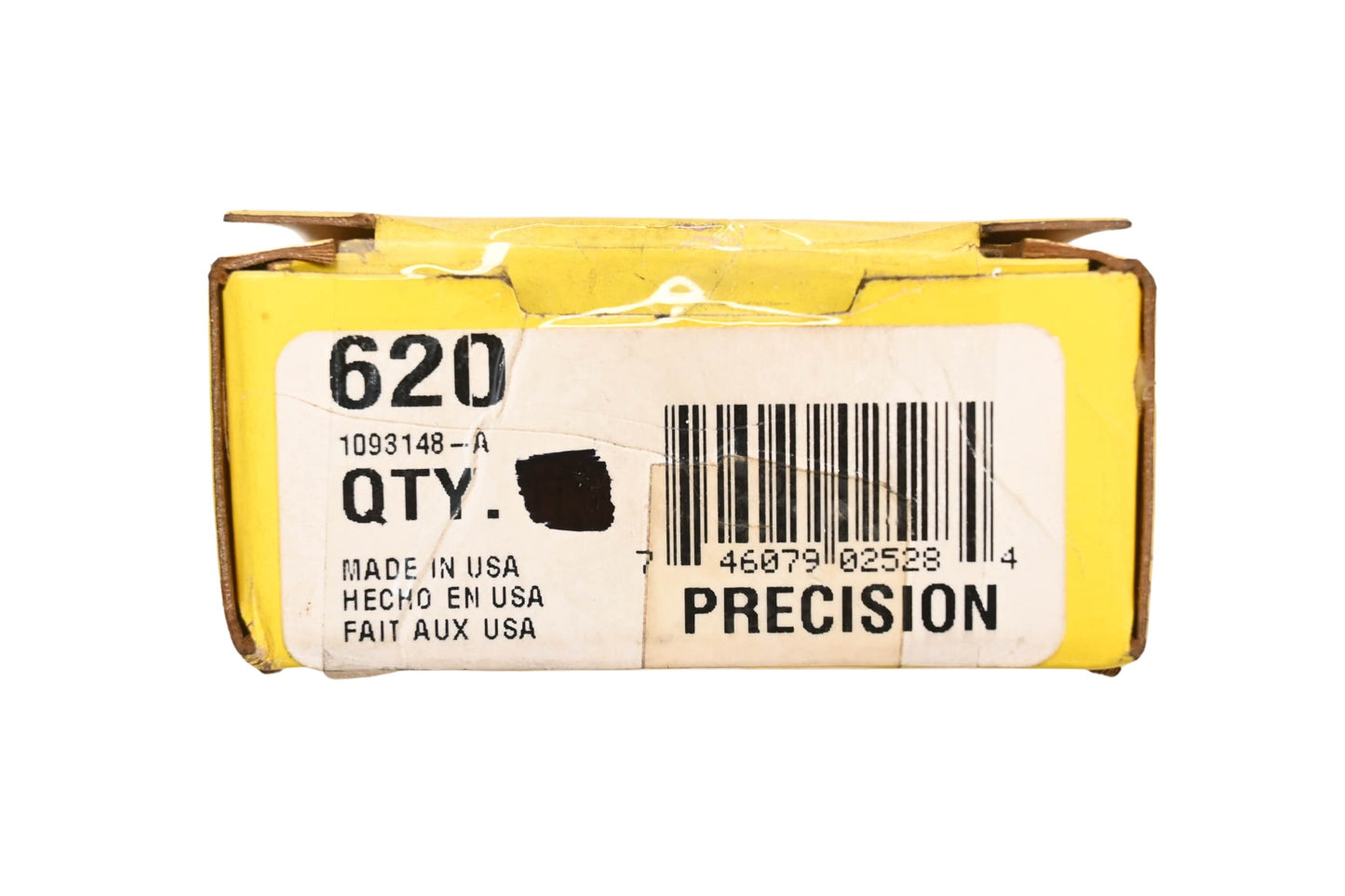 Precision Universal Joint 620 U Joint Grease Fittings Qty 9 NOS