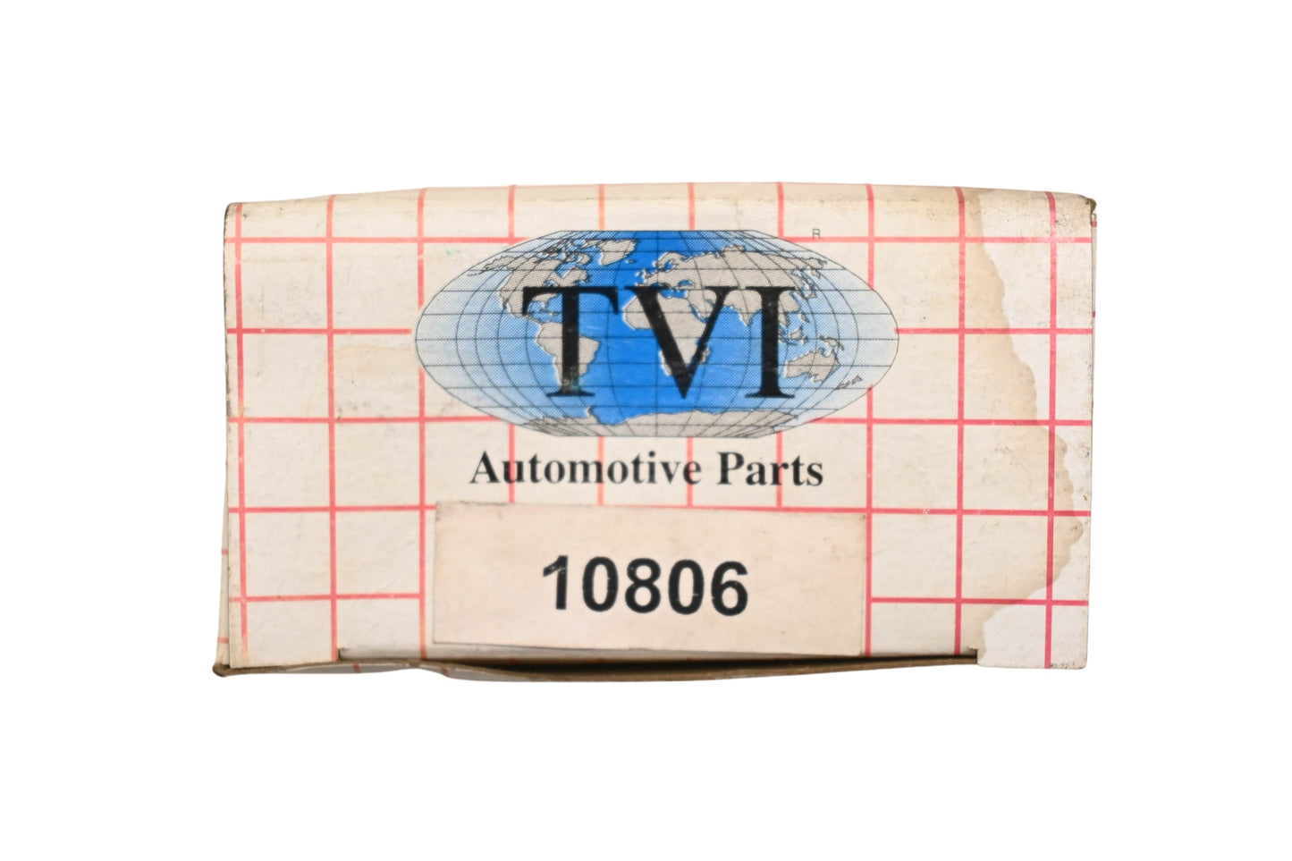 TVI 10806 Stant Fuel Cap NOS