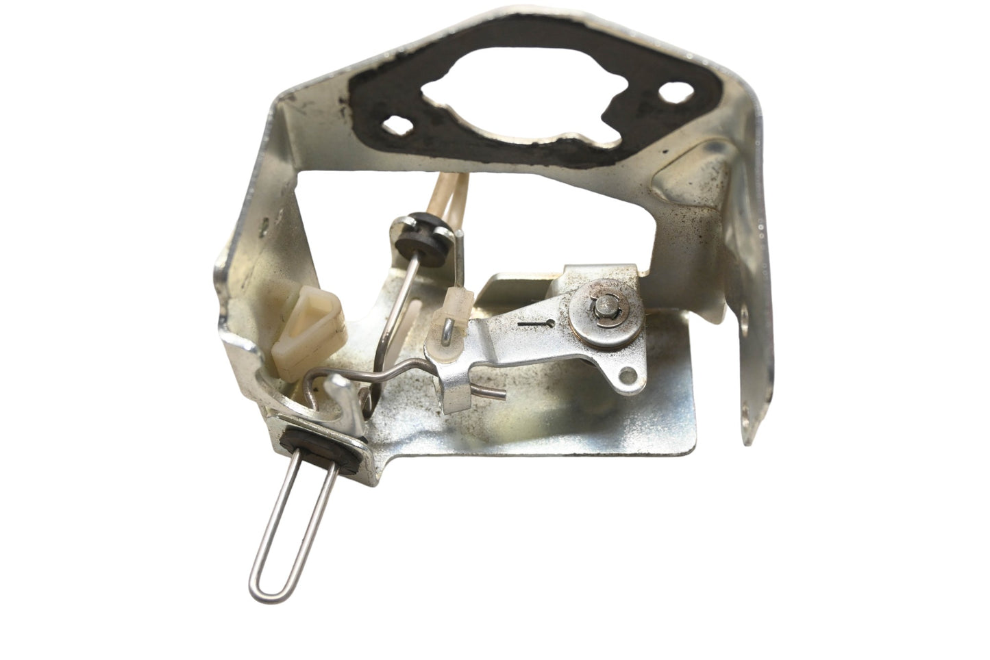 OEM Honda 16260-ZE2-722 Generator Manual Choke Valve Bracket