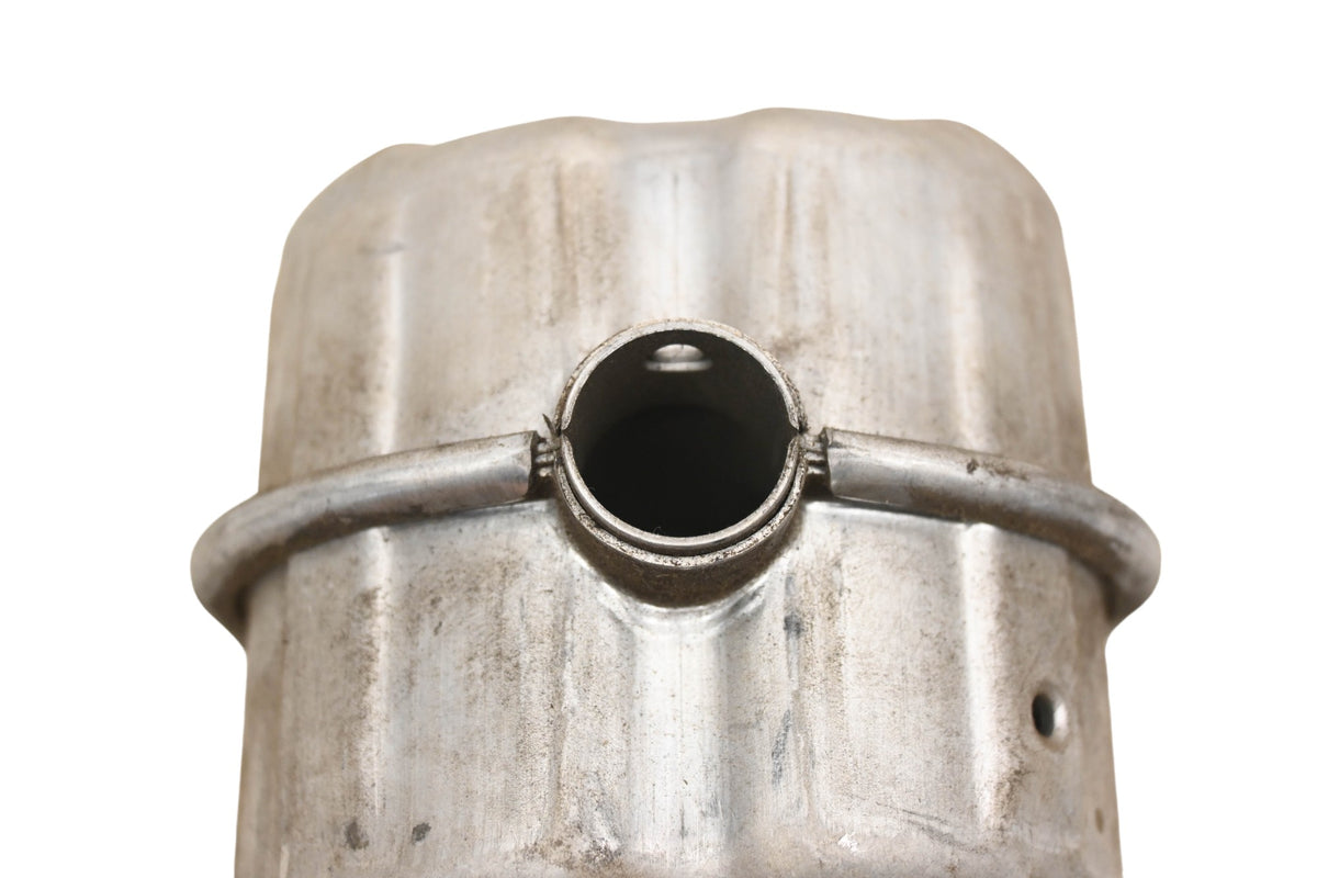 Oregon 35-035 Muffler
