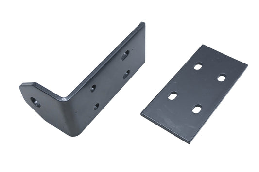 New OEM Briggs & Stratton 5600031SM Mower Hitch Plate Kit NOS