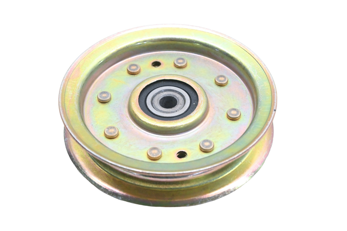 Stens 280-239, 175820 Idler 4-1/2" Pulley NOS