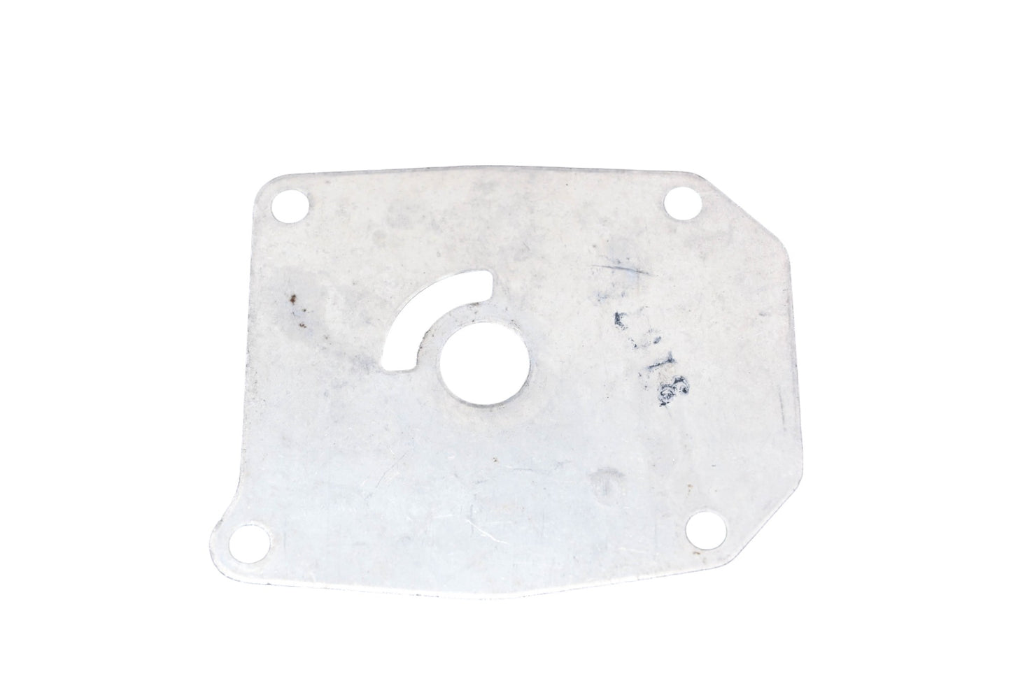 Aftermarket 315745 Impeller Housing Plate NOS