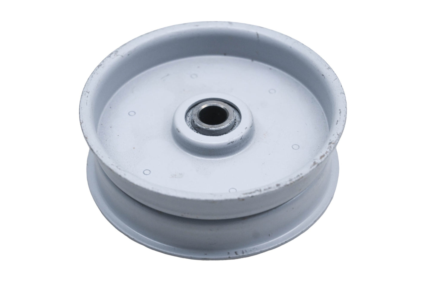 Oregon 34-008 Flat Pulley NOS