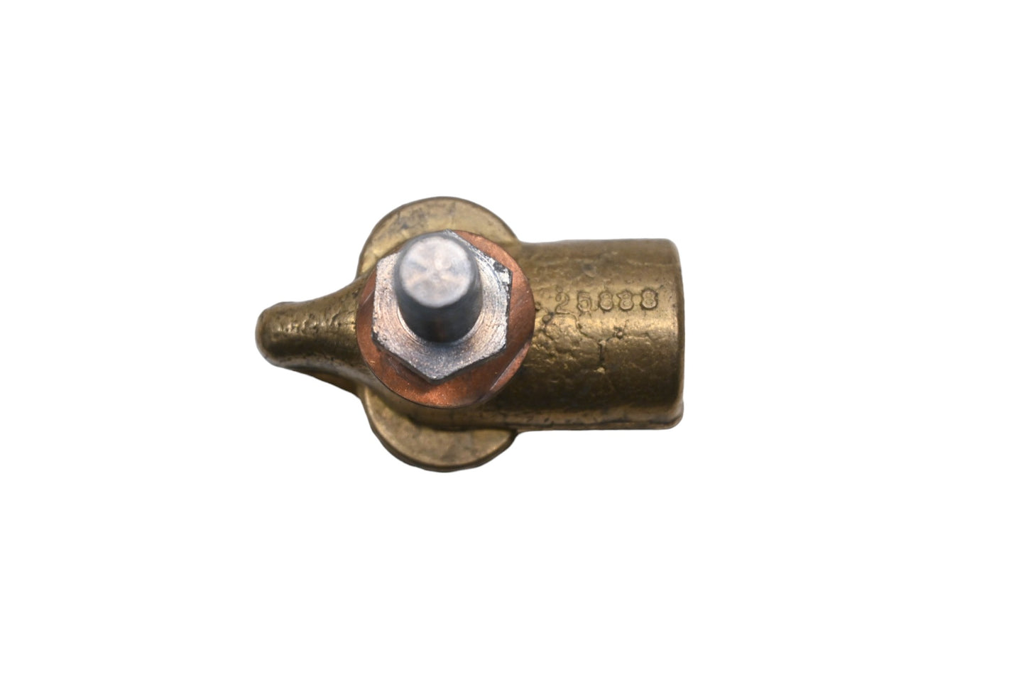 OEM Mercury 25888, 25889 Cable End Coupler Assembly
