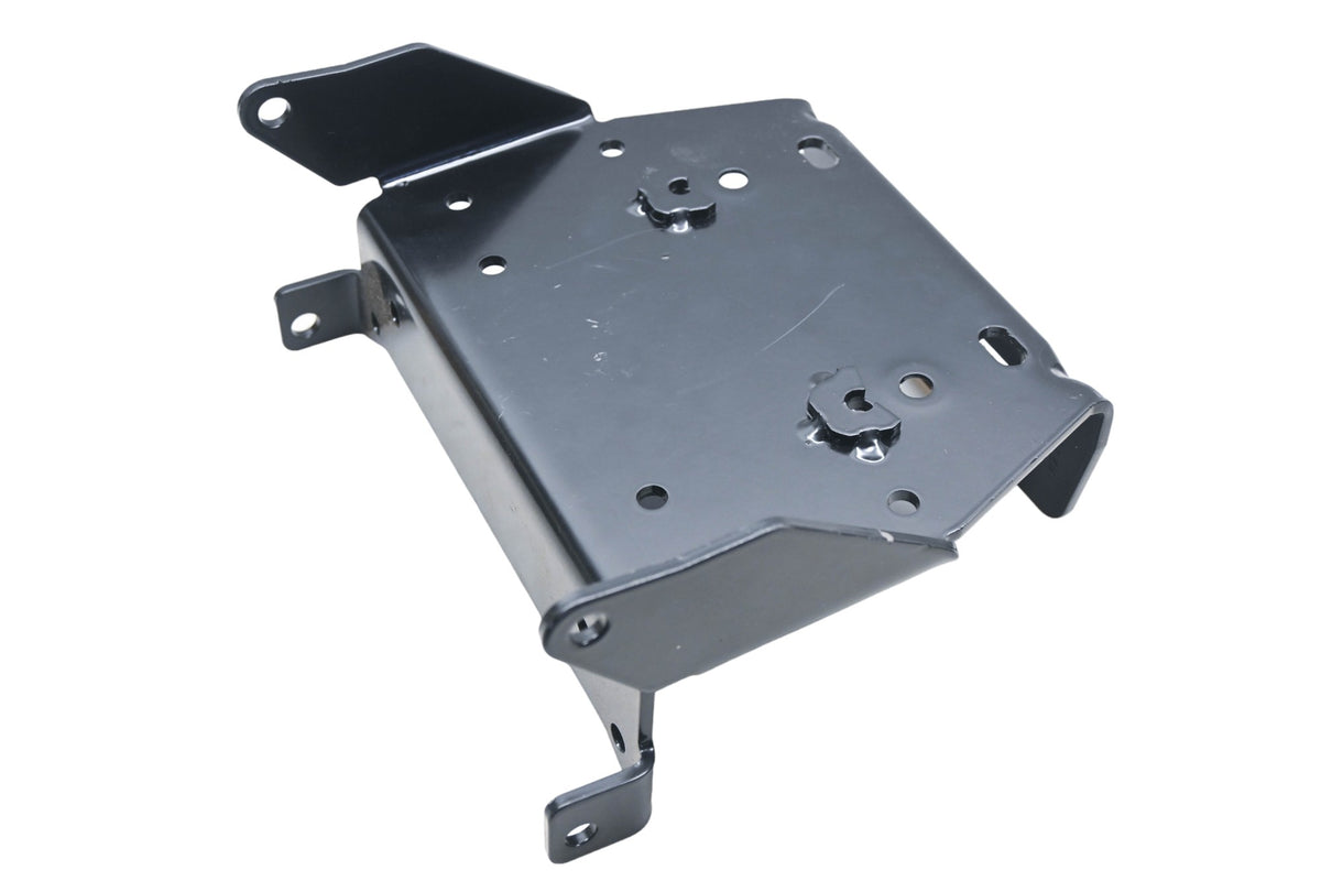 Warn 90942, 1XD-F84E0-V0-00 Yamaha Viking Winch Mount Plate NOS