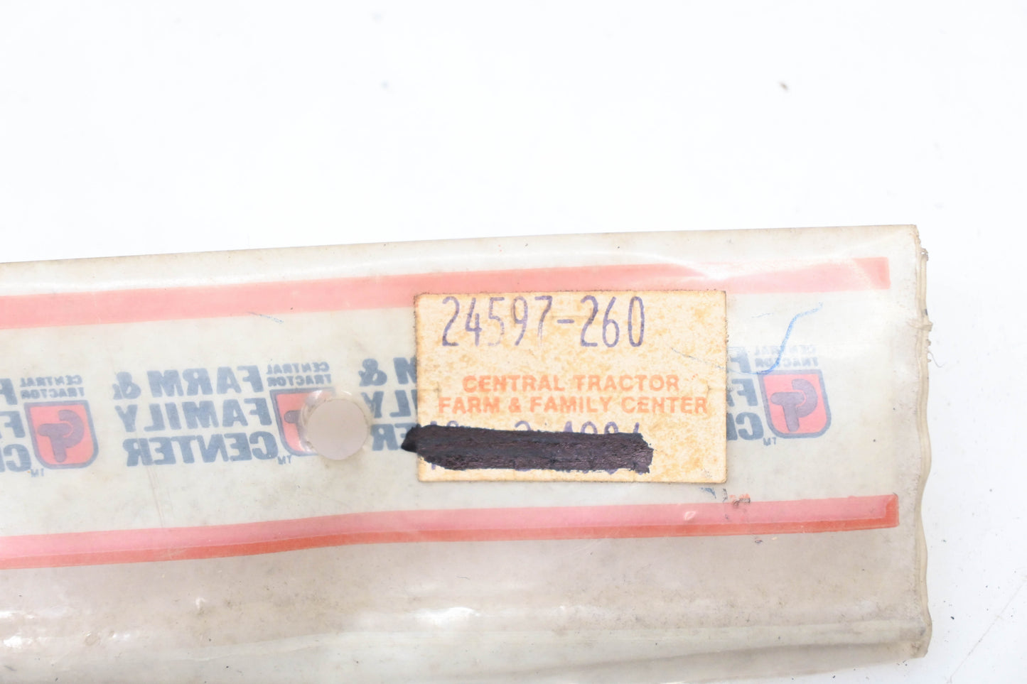 Central Tractor 24597-260 Head Gasket NOS