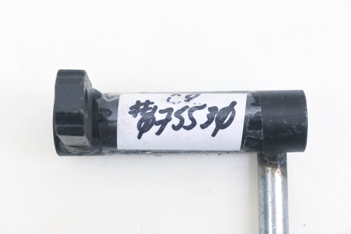 Crown 075530 Forklift Weldment Control Lever NOS