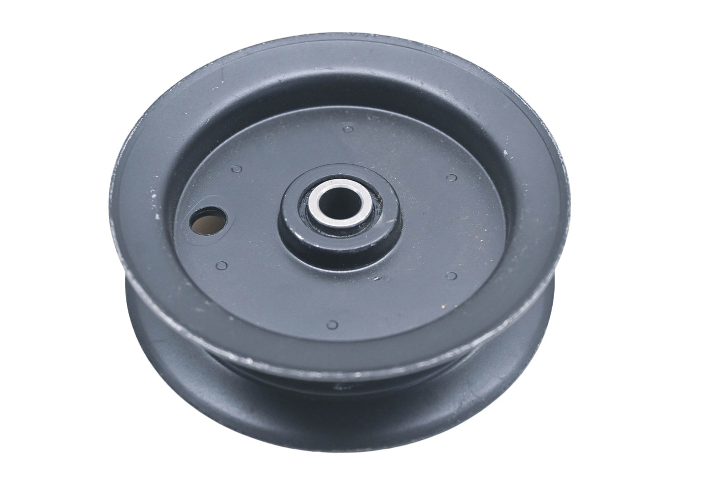 Aftermarket 756-0365 4" Flat Idler Pulley NOS