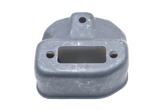 Homelite A-651522, A-65152-2, A651522 Chainsaw Muffler Housing