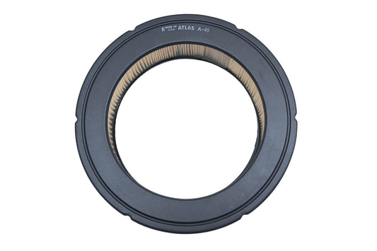 Atlas A-49, 651049 Air Filter NOS