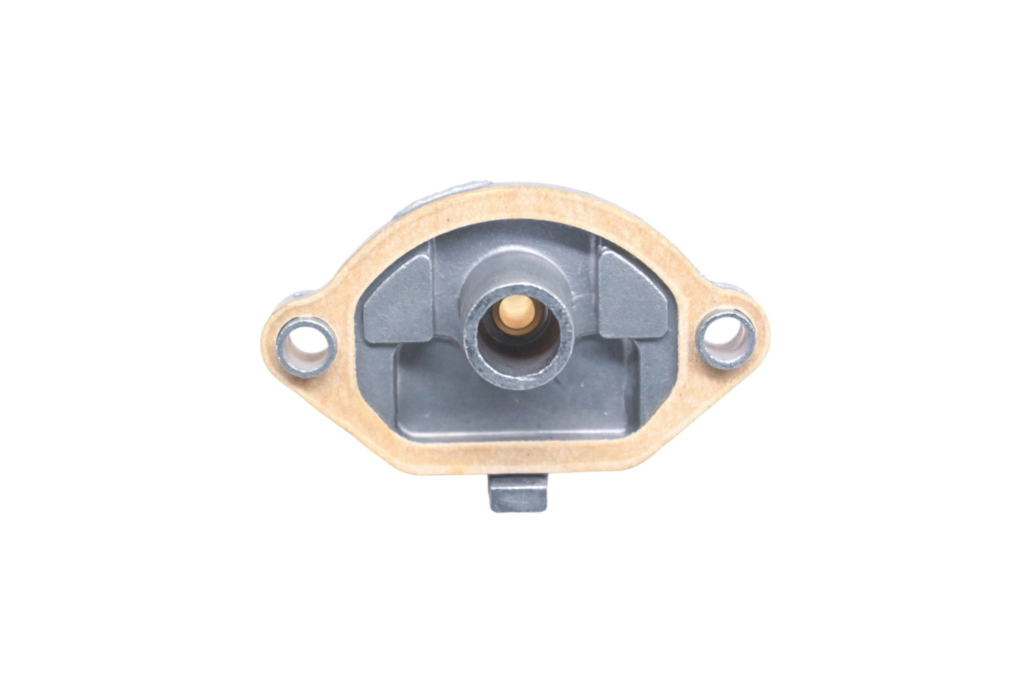 Keihin 1030-844-2000, 1202-837-2000, 18-566 PWK28 Carburetor Top With Gasket NOS