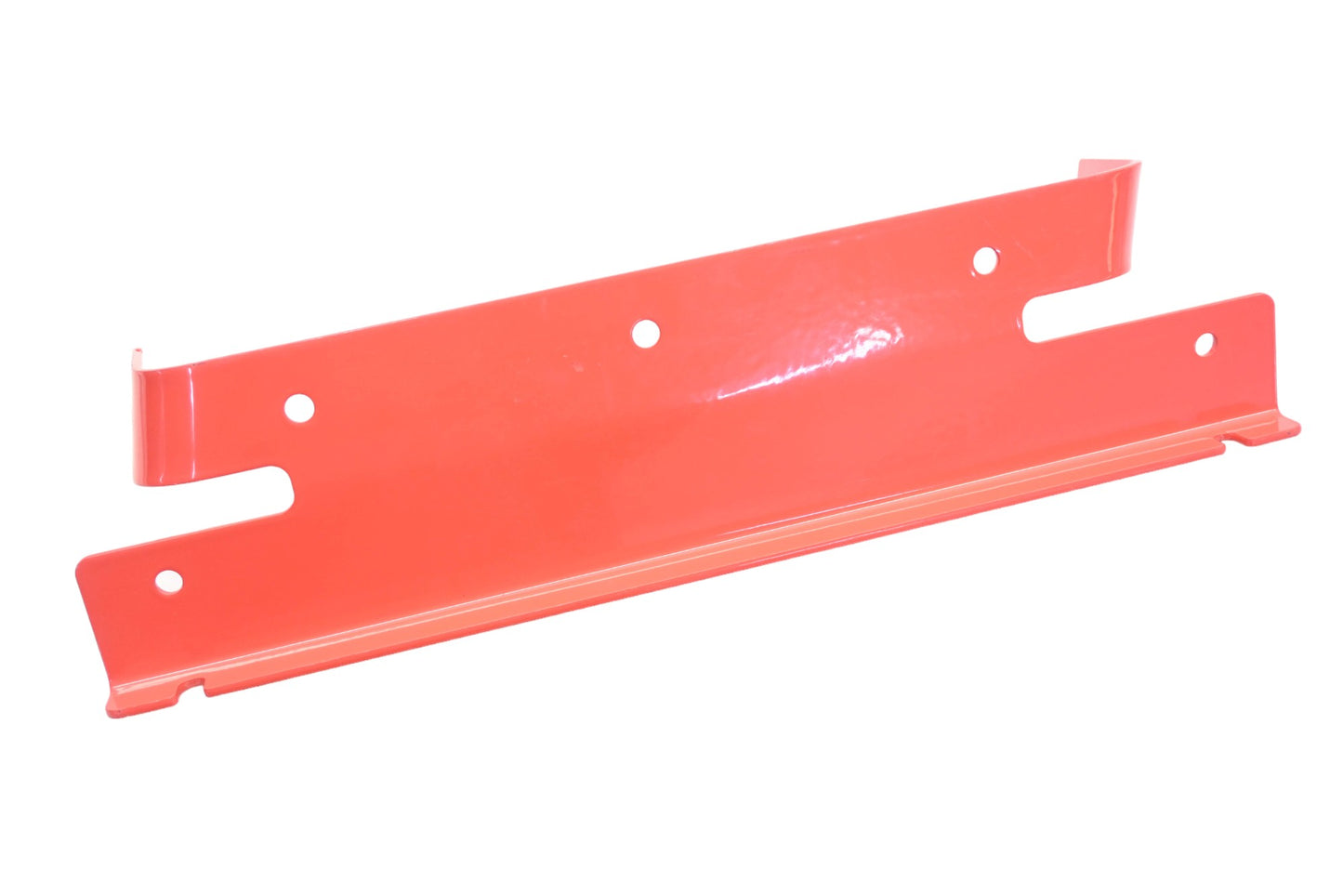 Ariens 02975853 Red Gravely Discharge Chute Bracket NOS