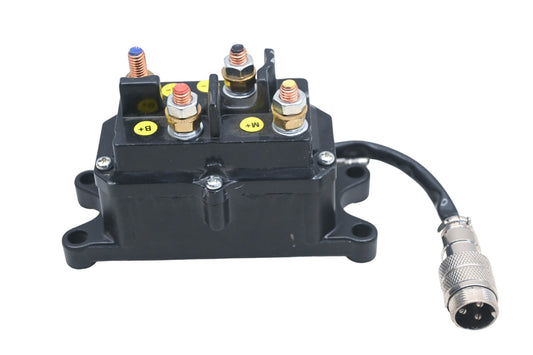Falcon C3000 Relay Solenoid