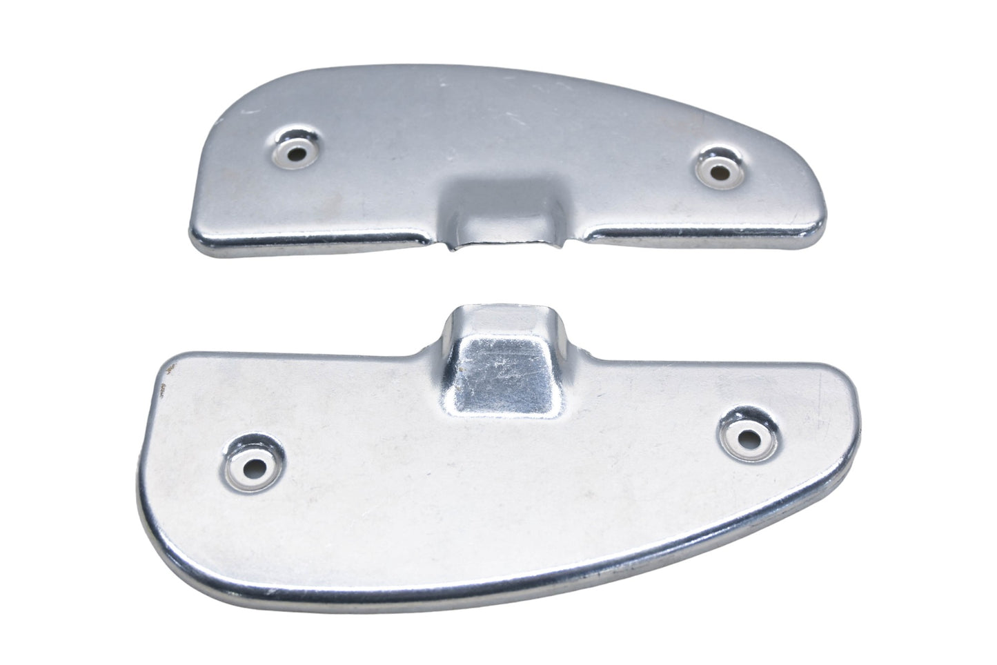 New OEM Polaris 5245624 Victory Passenger Floorboard Cover Kit NOS