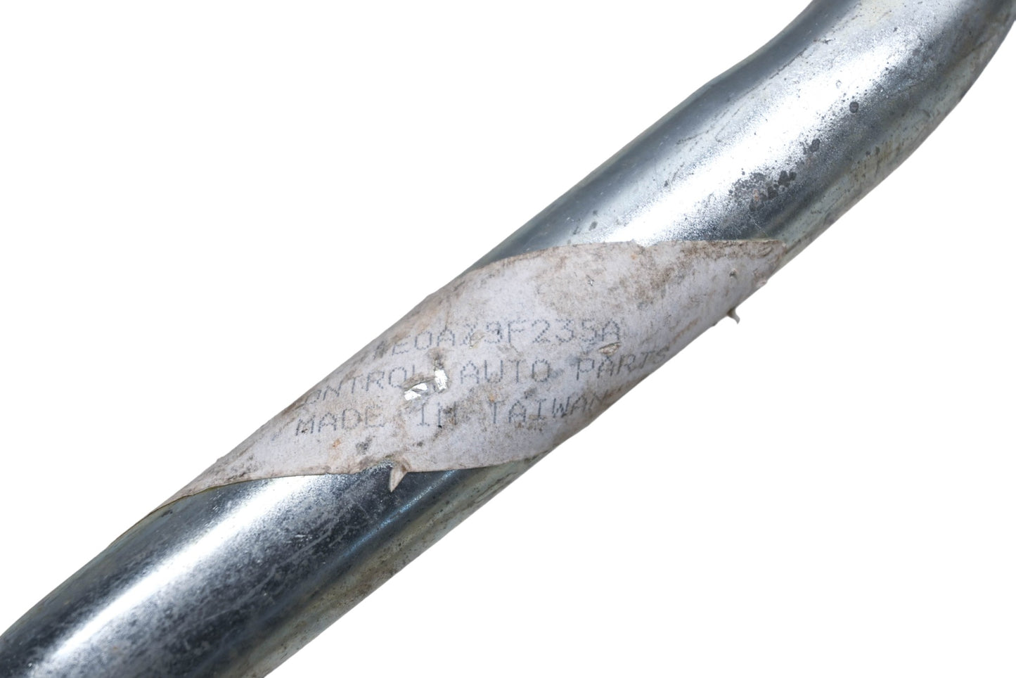 Pollution Control Auto Parts E0AZ-5F235-A, E0AZ5F235A Left Standard Secondary Air Injection Pipe