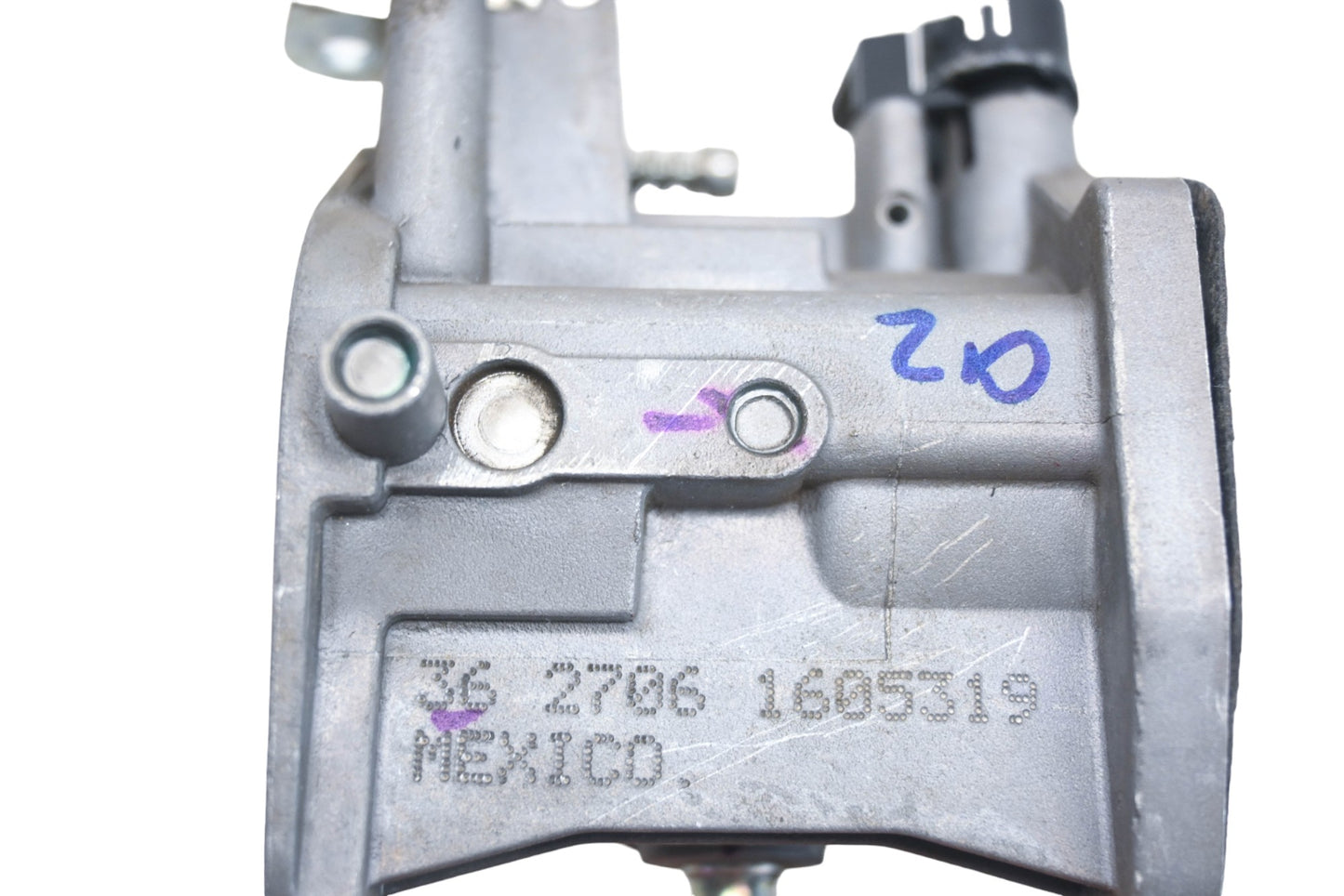 Kohler 1685319 Carburetor Assembly