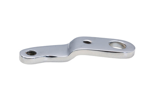 Aftermarket 21-0957 Chrome Shifter Arm Extension NOS