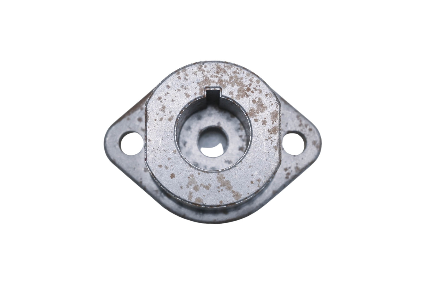 Dynamark 13482 Lawnmower Blade Adapter NOS