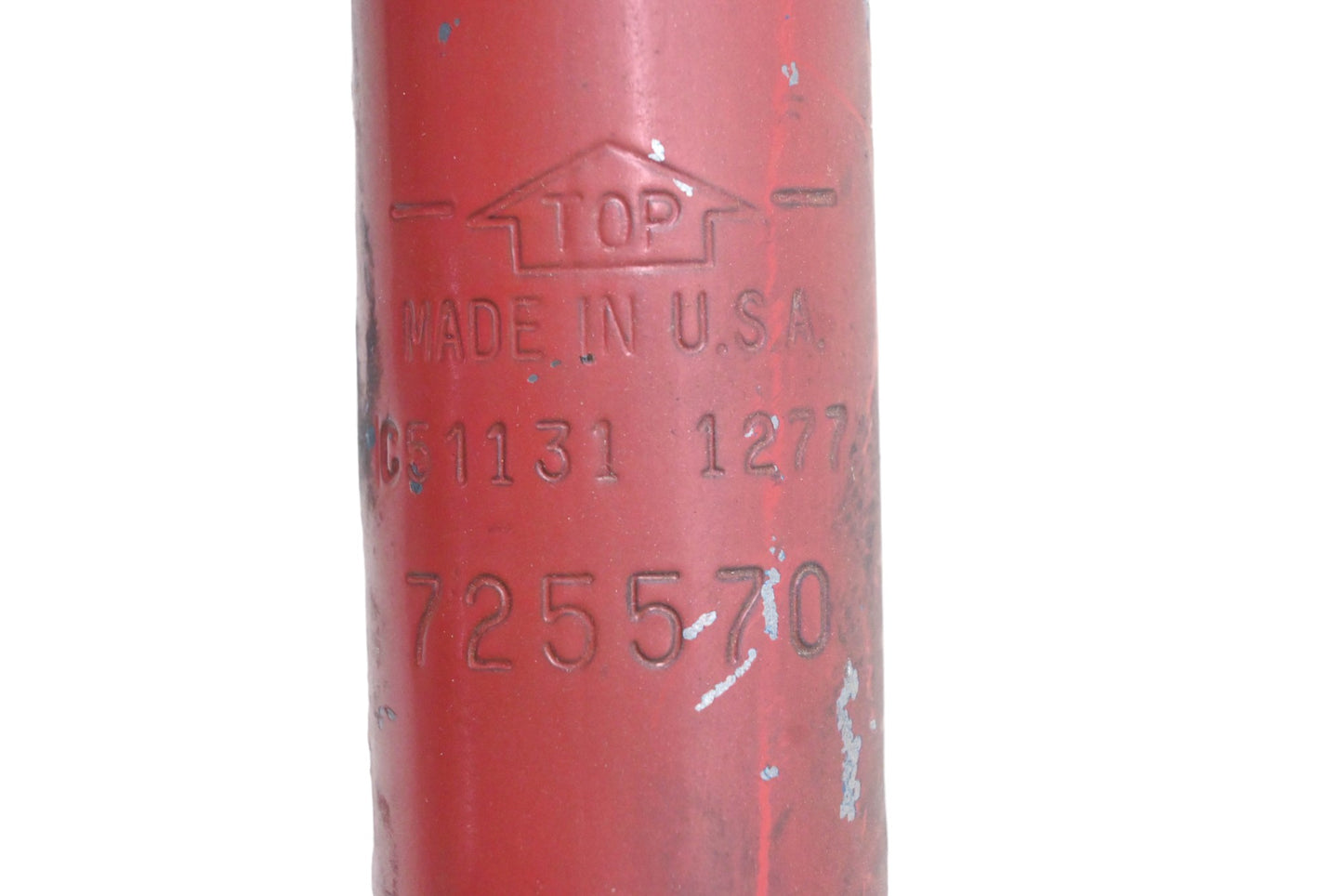 Aftermarket 725570, C51131 1277 Shock Cylinder