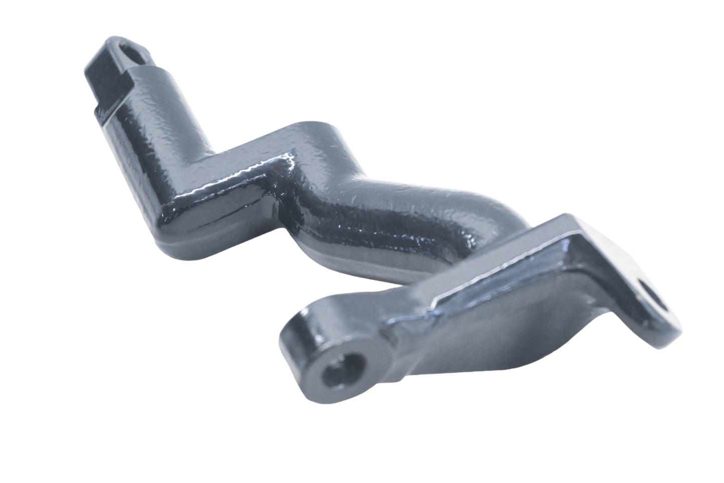 New OEM Polaris 5246161-067 Victory Left Passenger Footrest Support NOS