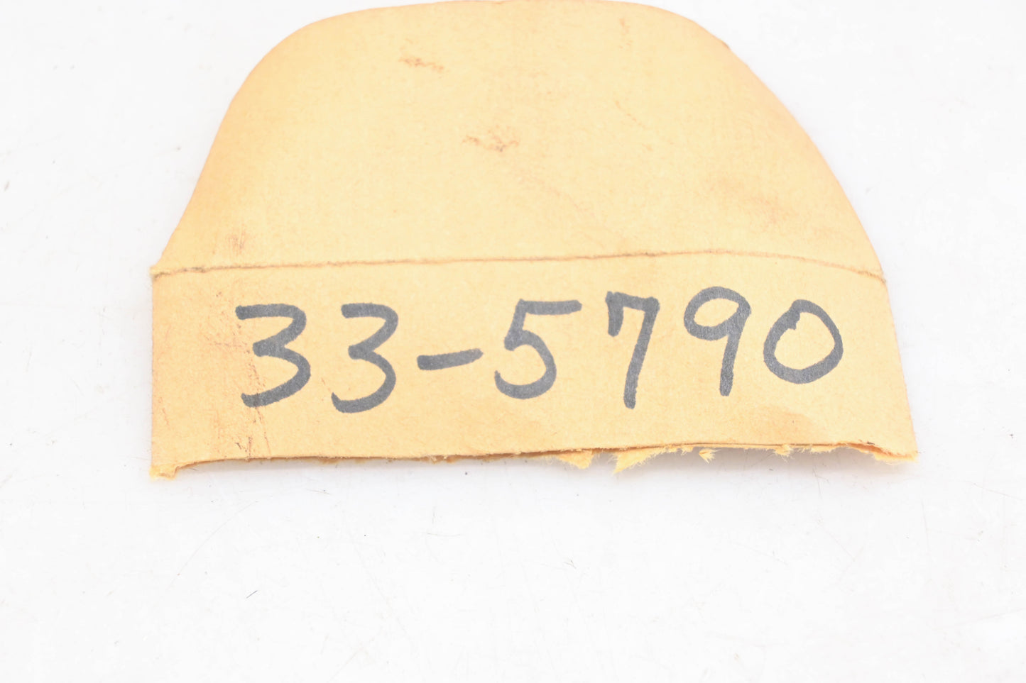 Ex-Mark 33-5790 Carriage Bolt NOS