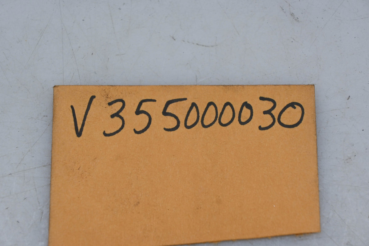 New OEM Echo V355000030 Chainsaw Tensioner Collar NOS