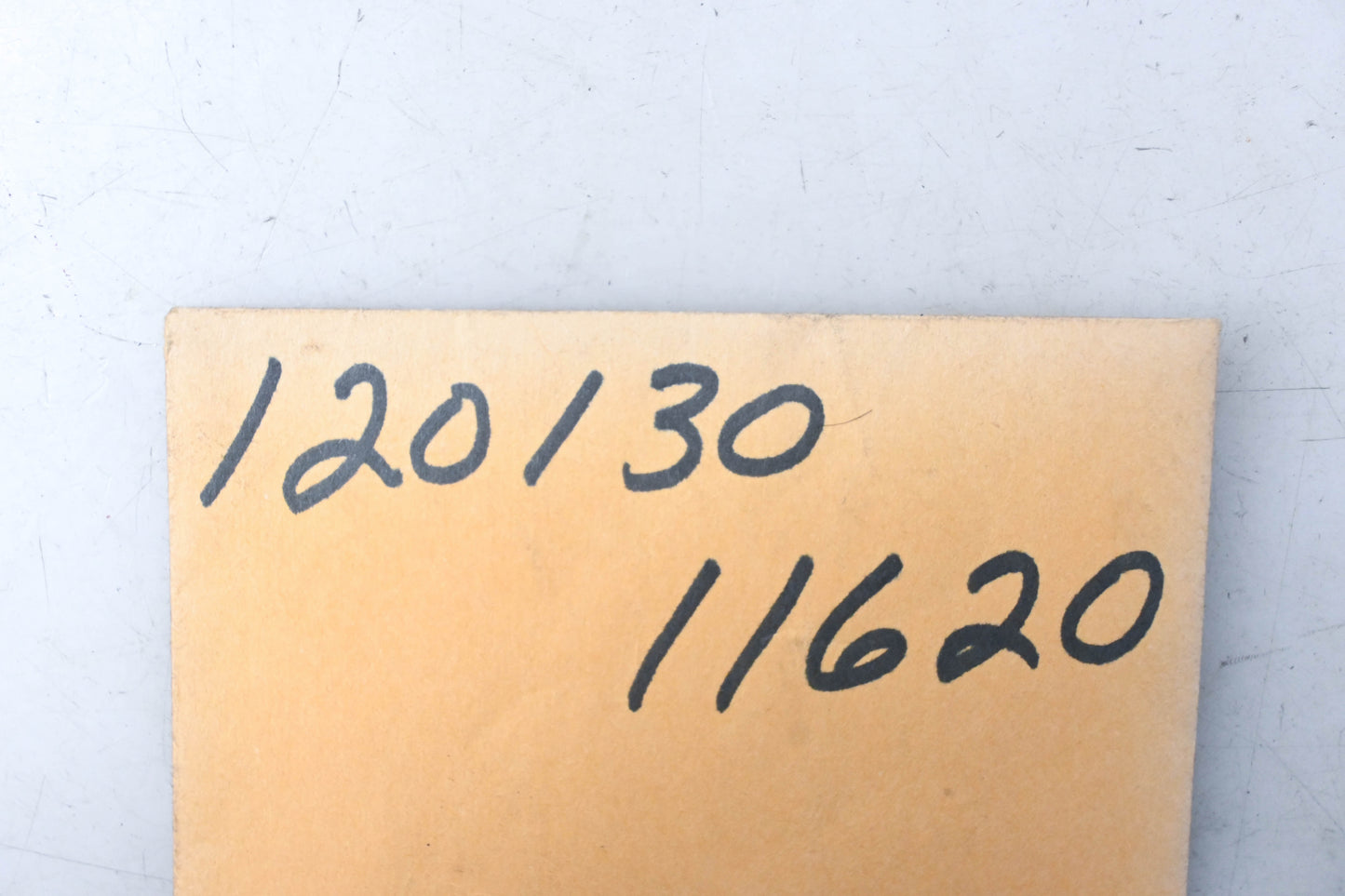 New OEM Echo 12013011620 Gasket NOS