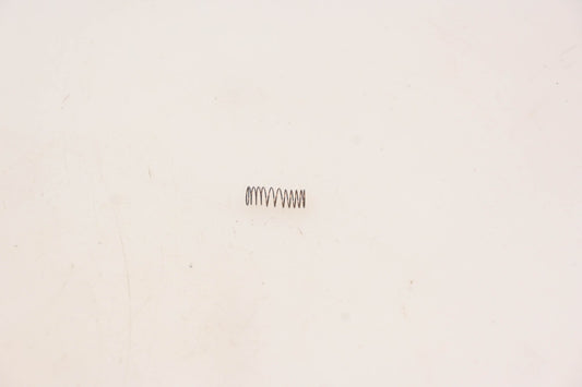 New OEM Echo 12212203930 Inlet Tension Spring NOS