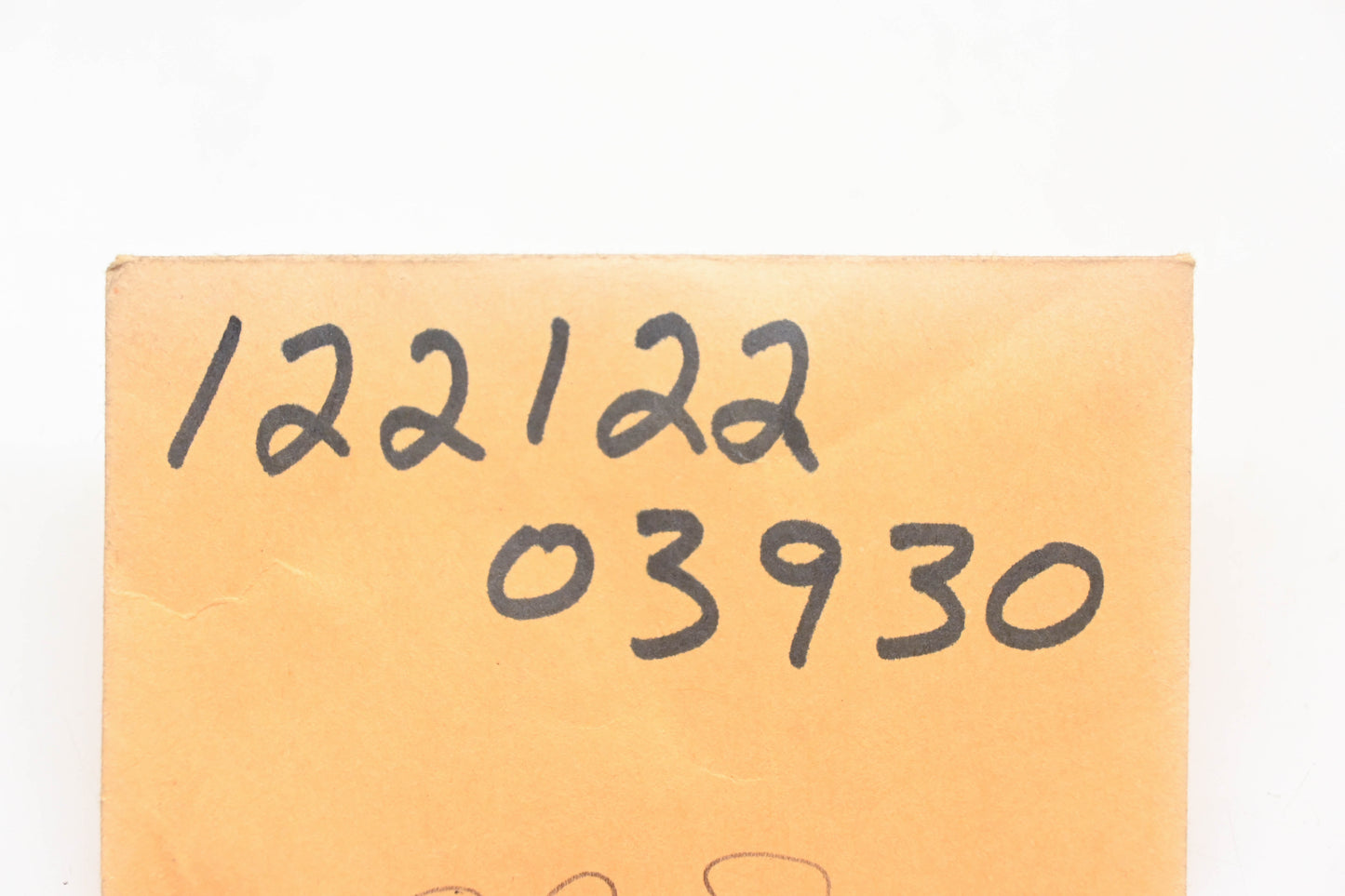 New OEM Echo 12212203930 Inlet Tension Spring NOS