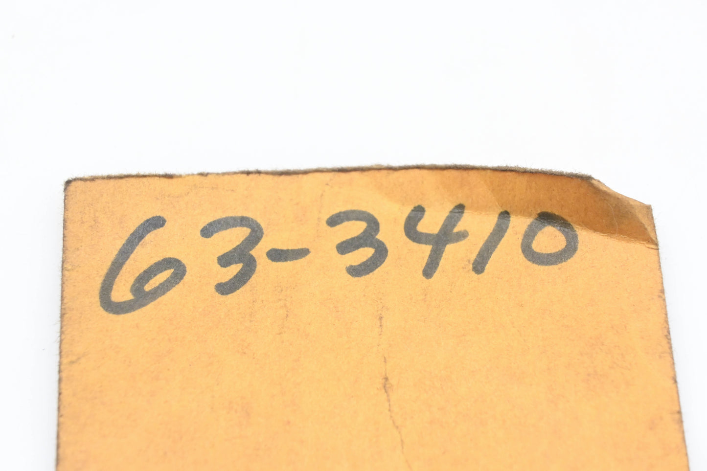 Ex-Mark 63-3410 Shoulder Screw NOS