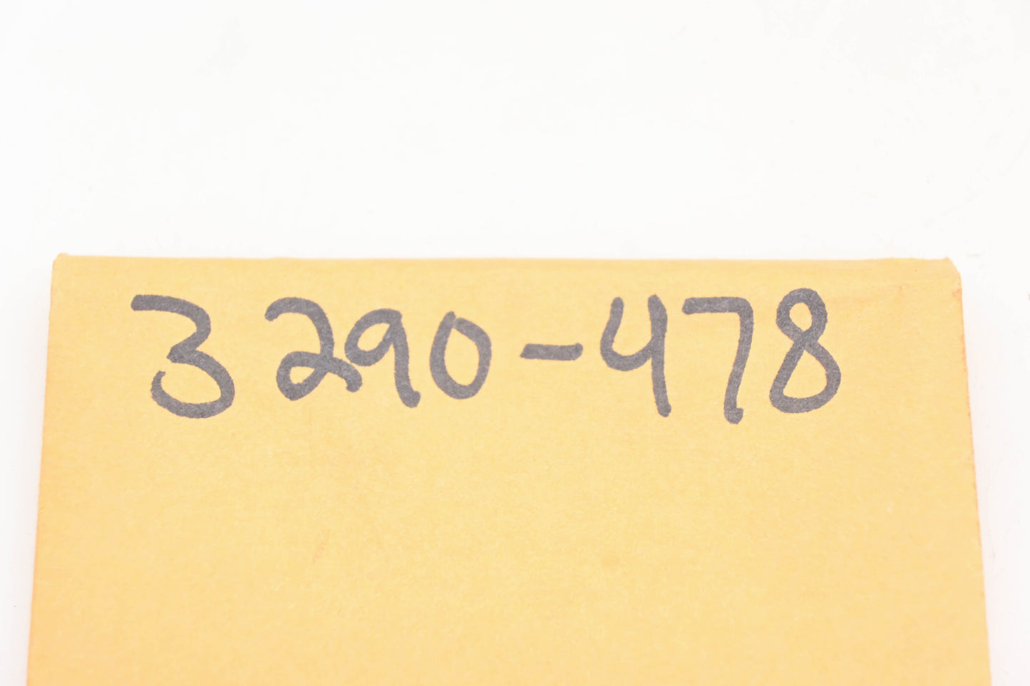 Toro 3290-478 Washer NOS