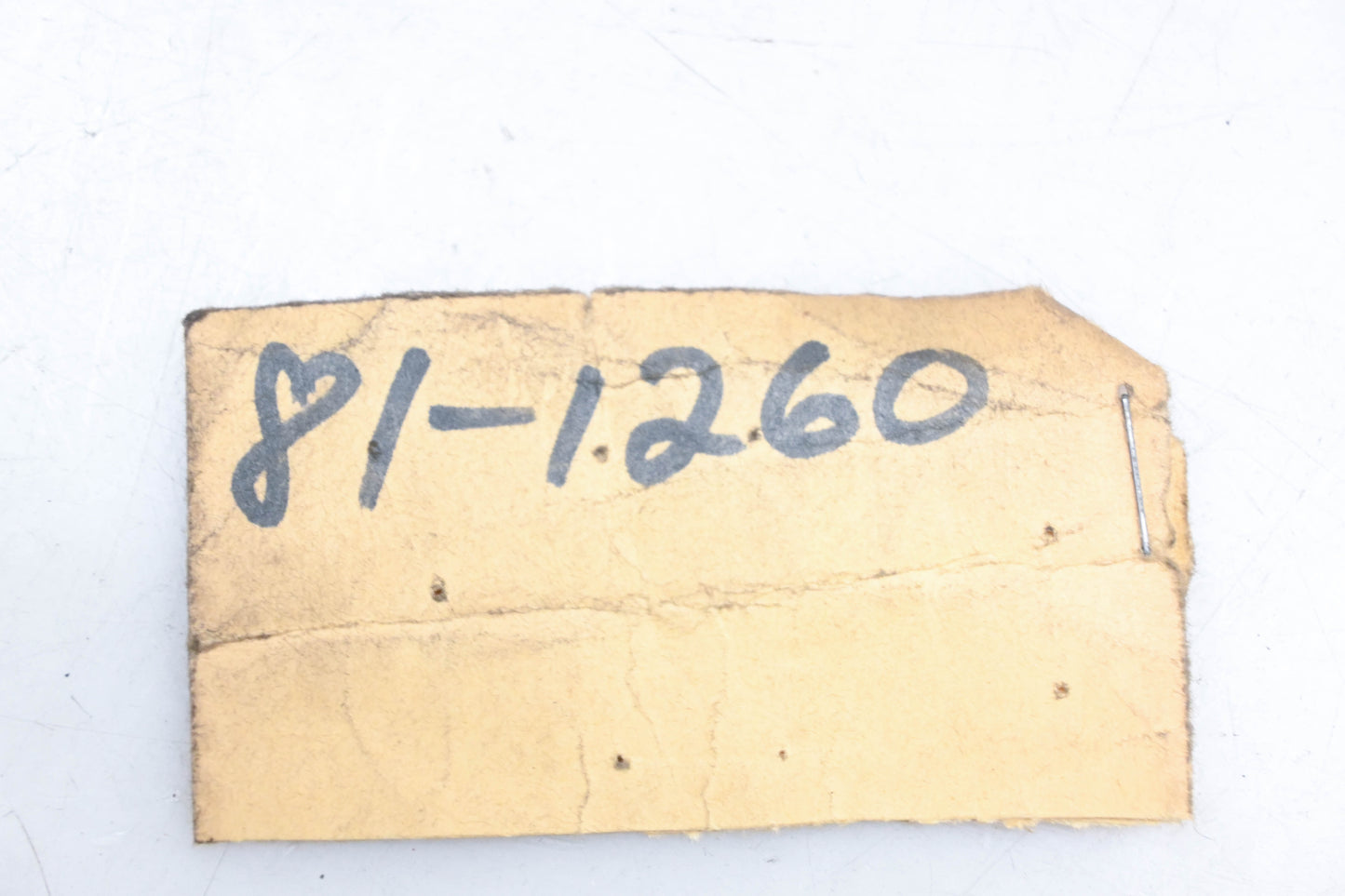 Toro 81-1260 Shoulder Bolt NOS