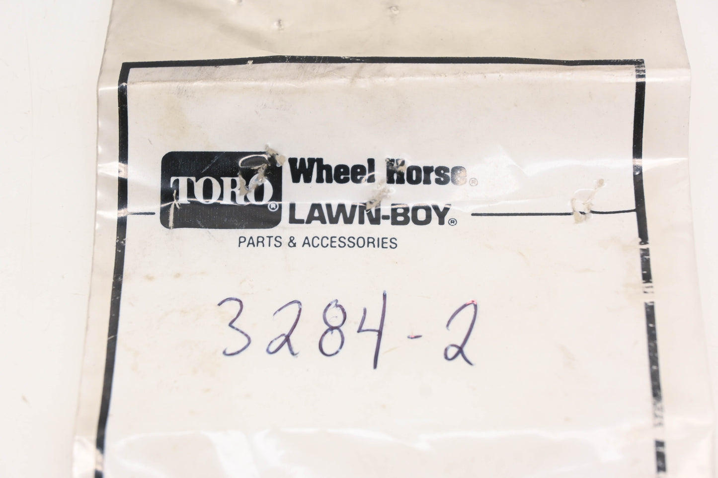 New OEM Echo 3284-2 Grooved Pin NOS