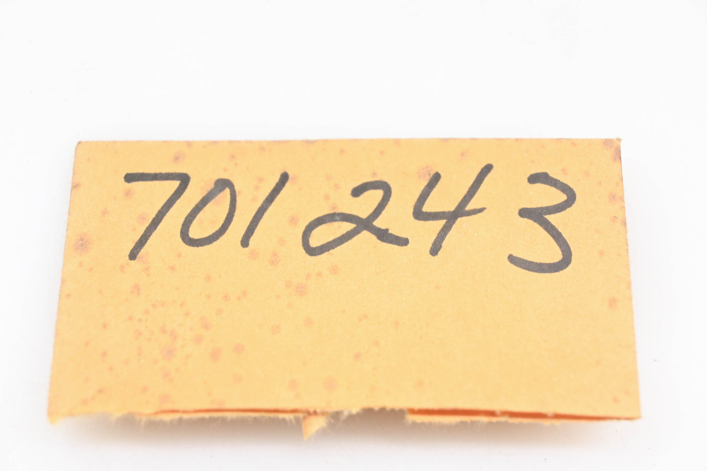 Ex-Mark 701243 Hex Washer Head Screw NOS