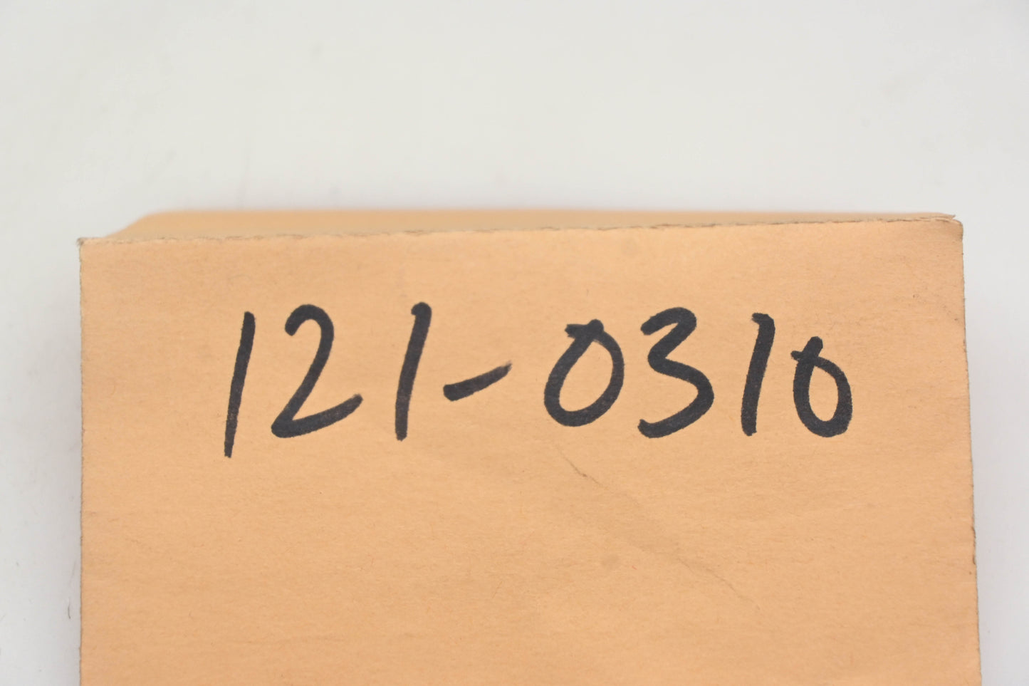 Toro 121-0310 Washers Qty 2 NOS