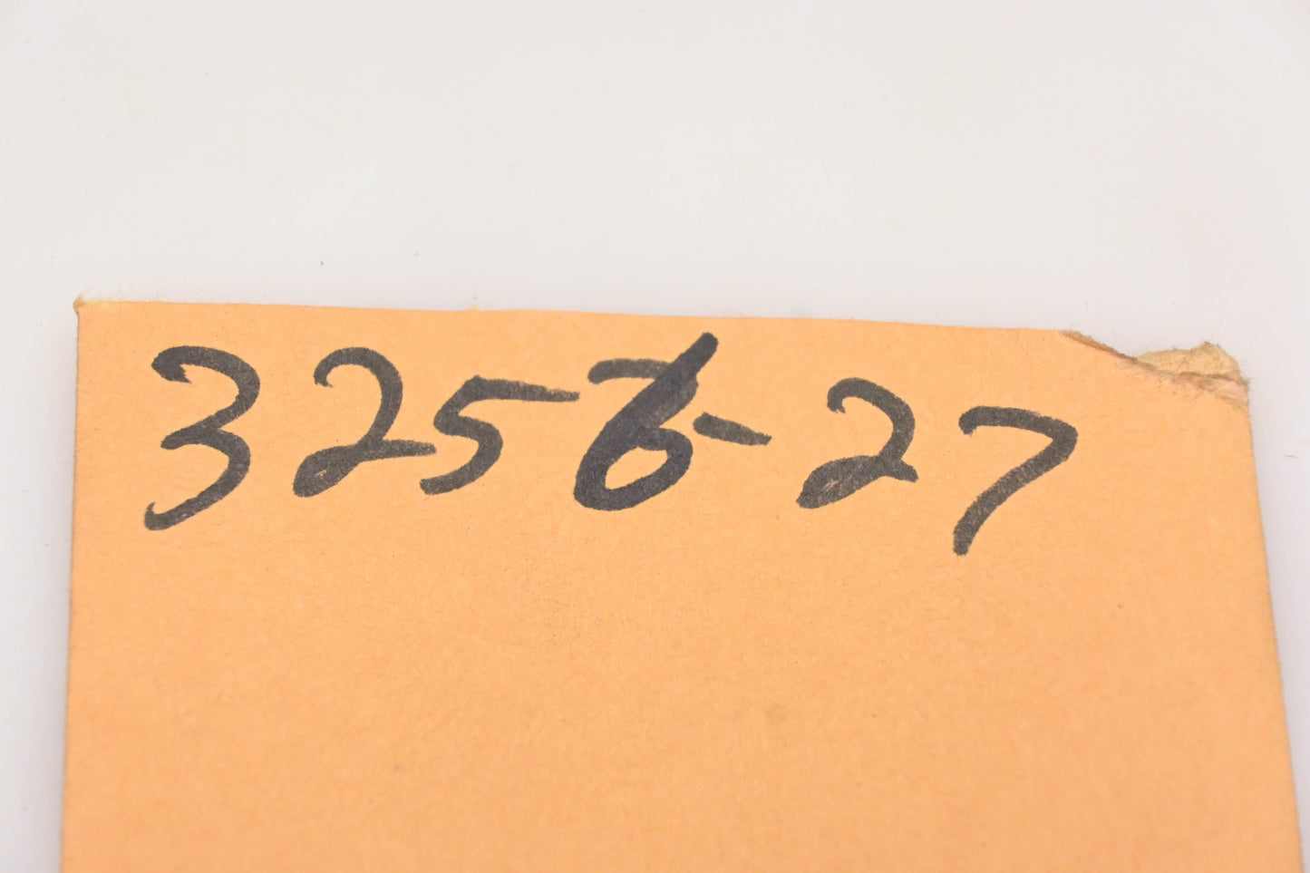 Ex-Mark 3256-27 Washer NOS