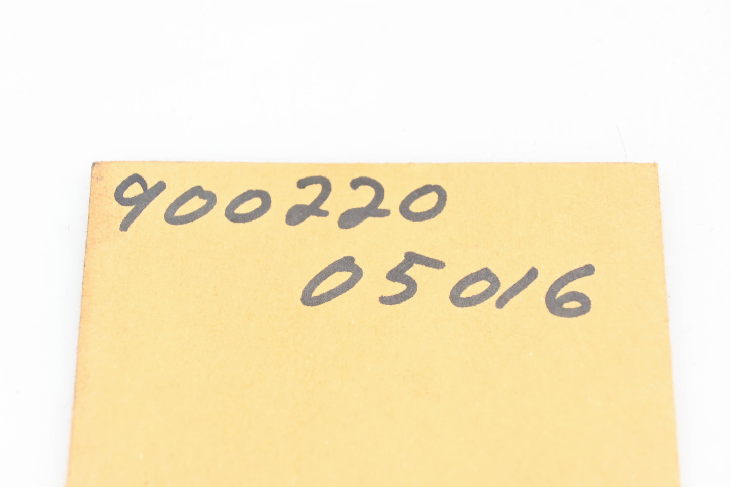 New OEM Echo 90022005016 Screws Qty 2 NOS