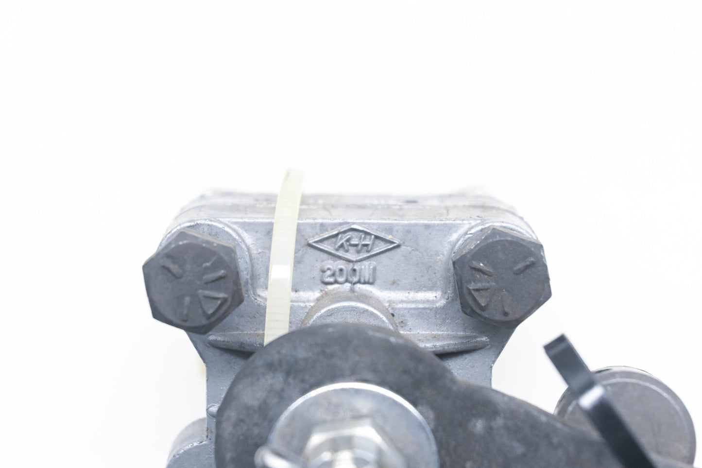 Kelsey Hayes 200M, 200 M Brake Caliper Assembly NOS