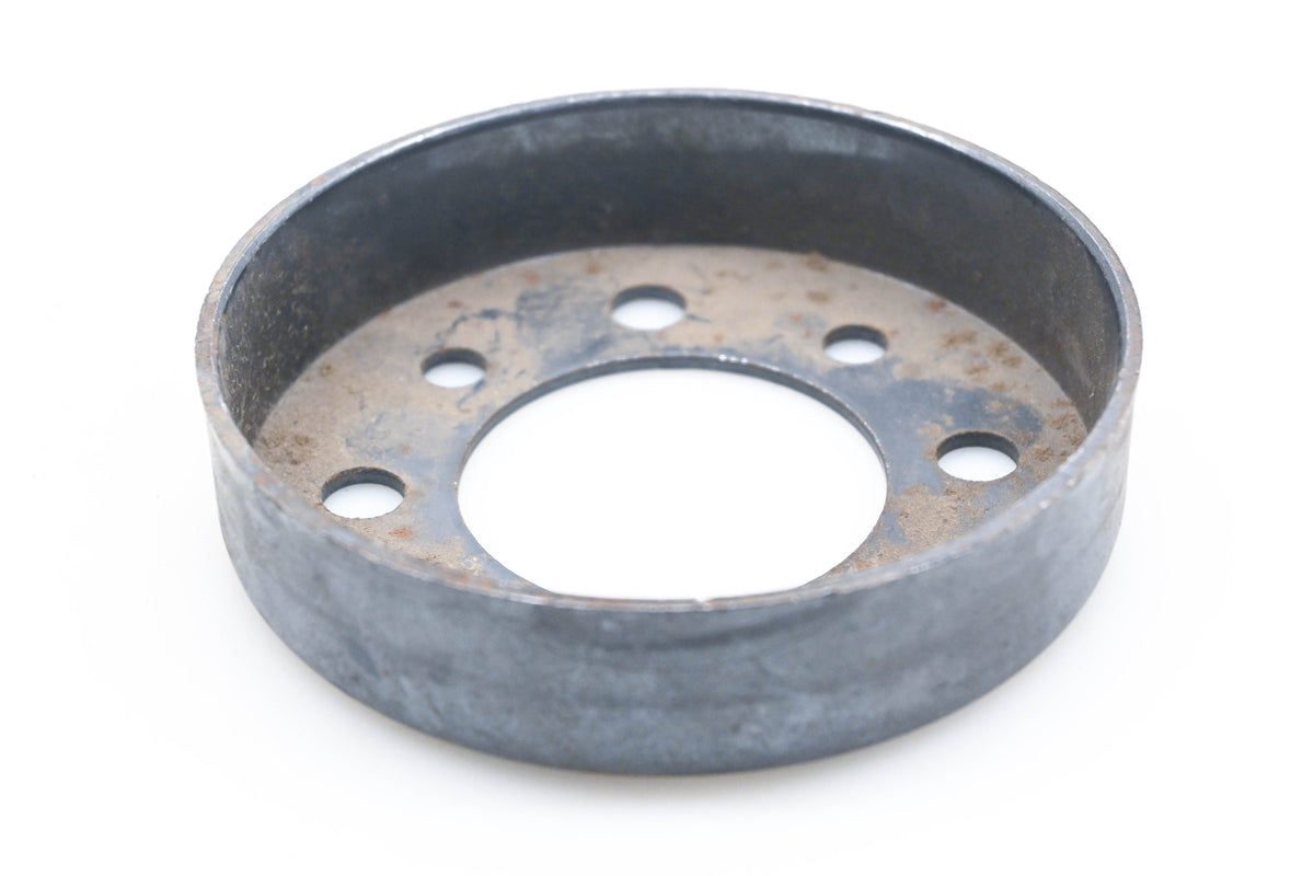 Rotary 485 4" Brake Drum