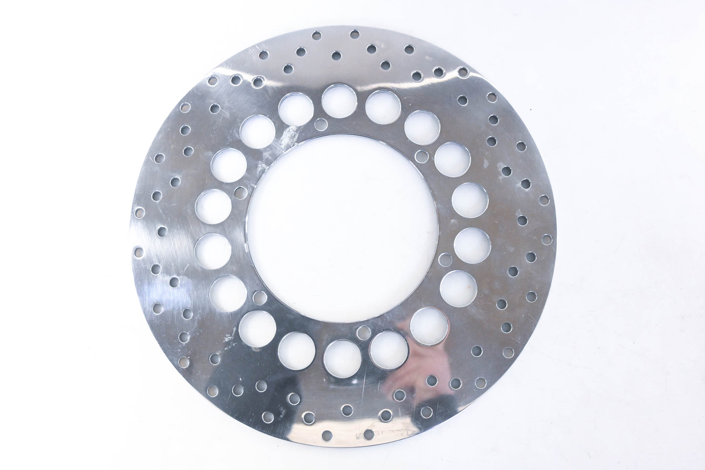 New OEM Yamaha 3JB-2582U-01-00 Brake Rotor NOS