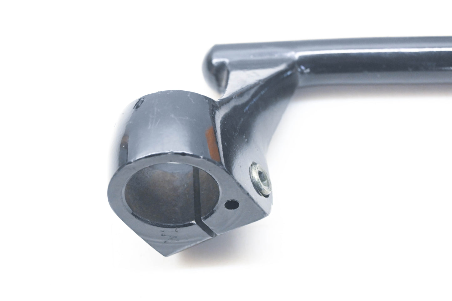 Aftermarket IE004-18 10" Clip On Handle Bar Kit