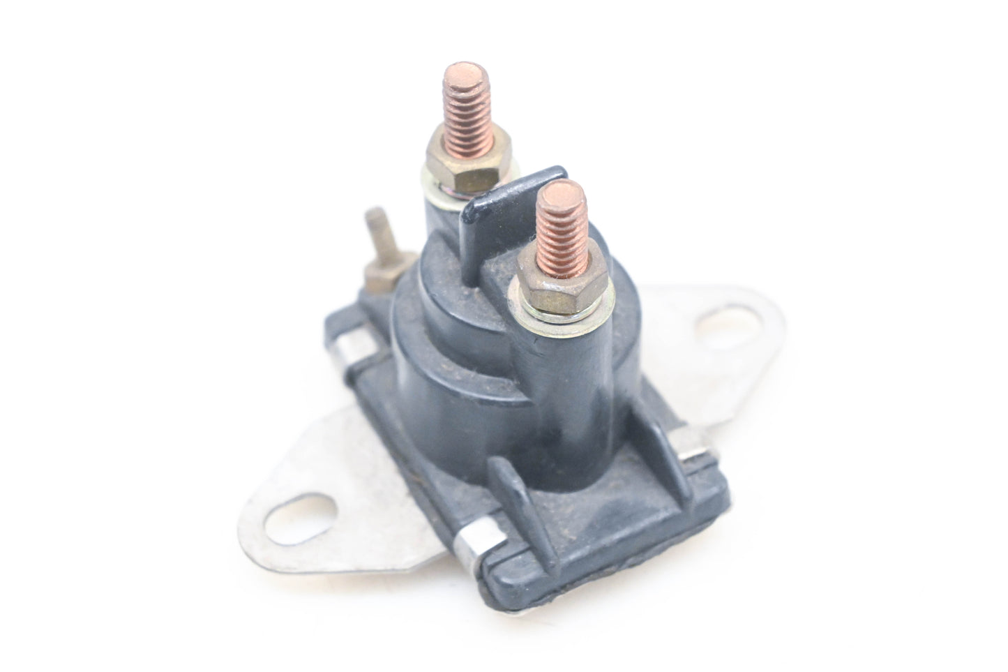 OEM Mercury 89-91975 Starter Solenoid