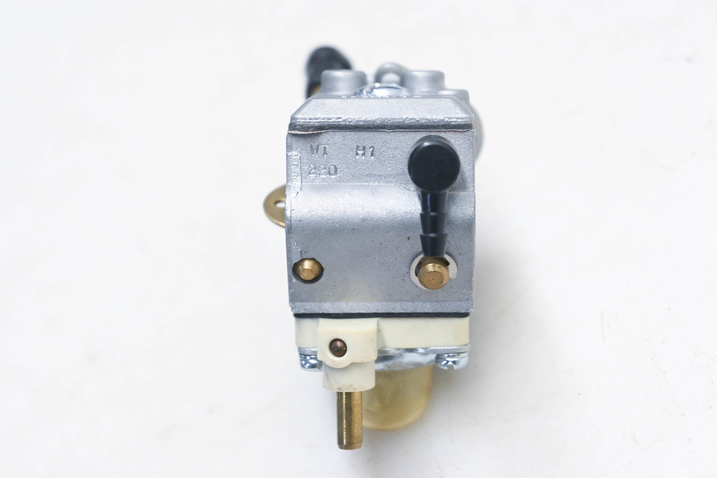 Walbro WT-220, WT220, WT-220-1 Carburetor Assembly NOS
