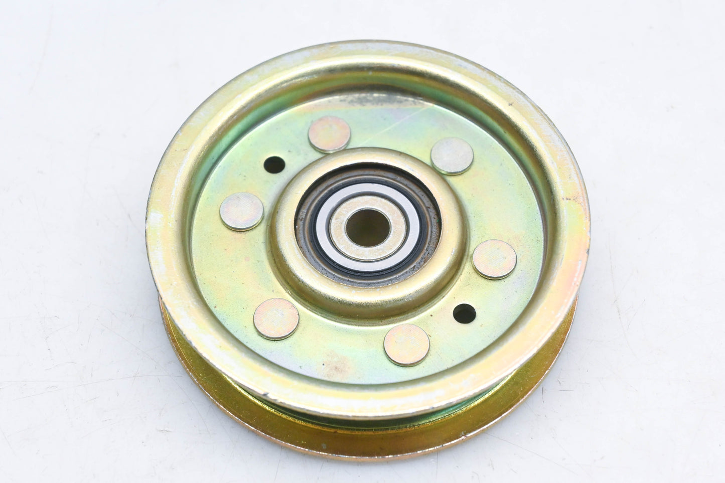 Aftermarket 280-610, 1685150SM Flat Pulley NOS